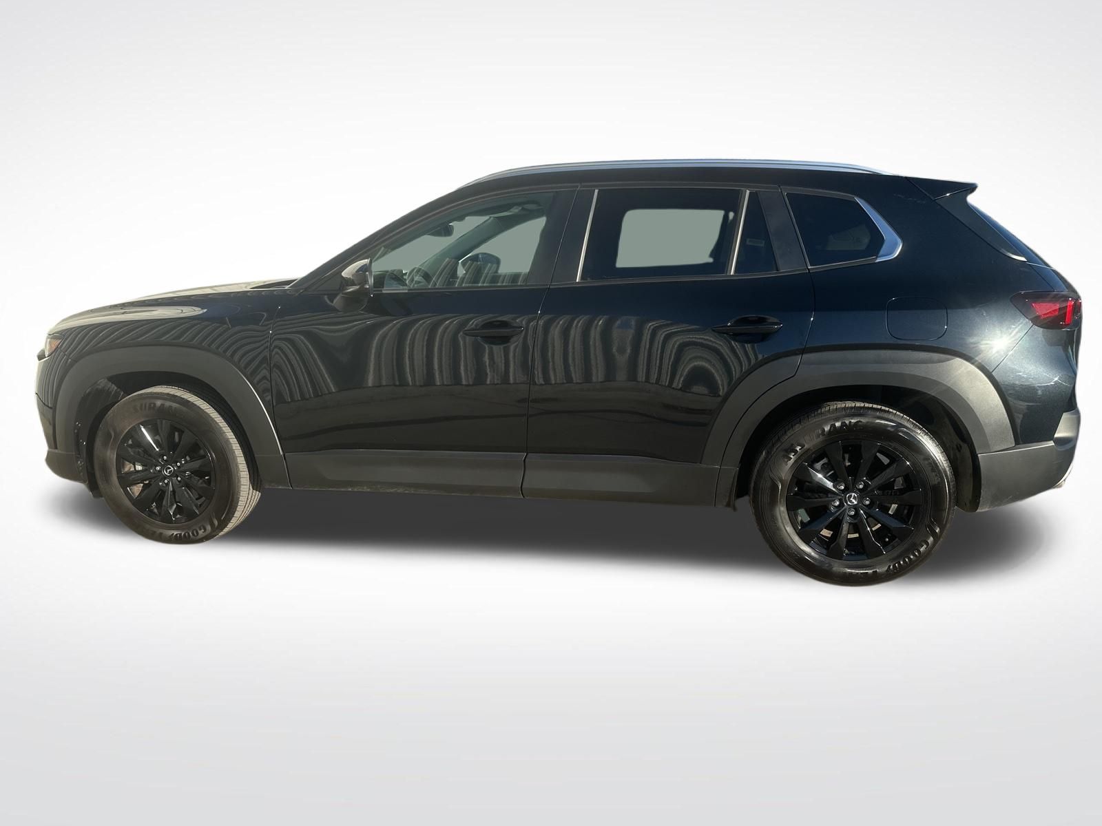 Used Car 2025 Mazda Cx-50  2.5 S Premium Package For Sale Under $30,000 In Austin, Texas