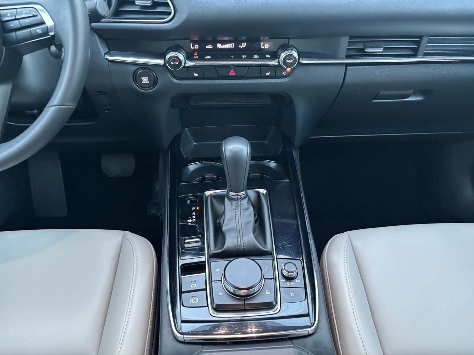 Used Car 2025 Mazda Cx-30  2.5 S Preferred Package For Sale Under $25,000 In Austin, Texas