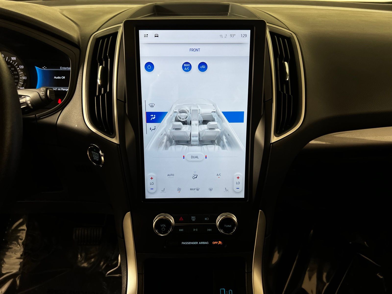 Thumbnail: 2024 Ford Edge - 18