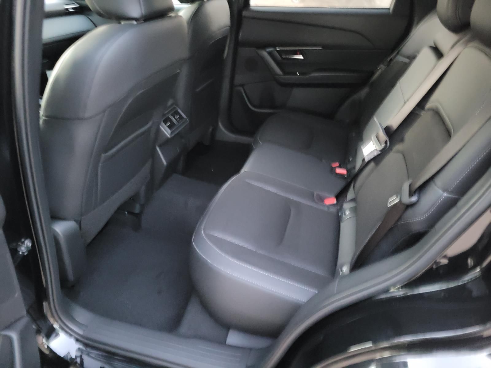 new 2026 Mazda CX-5 car, priced at $33,166