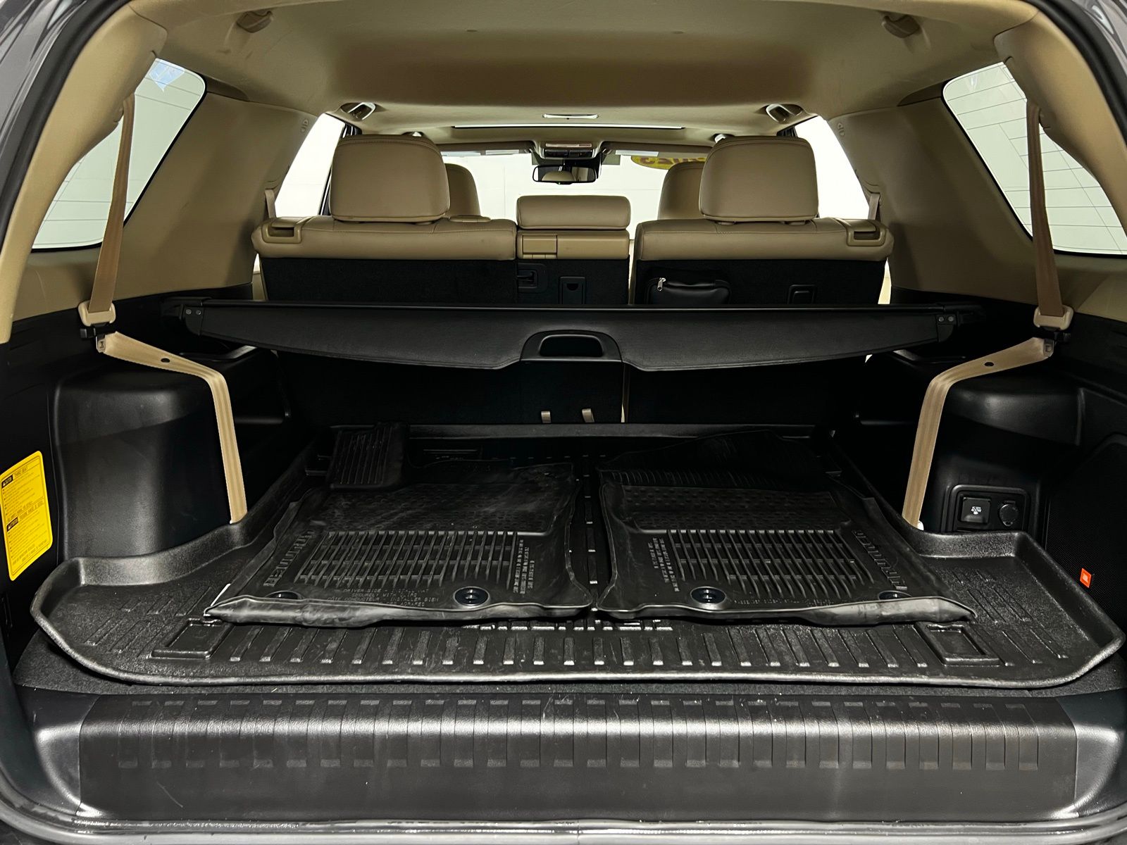 Thumbnail: 2023 Toyota 4Runner - 29