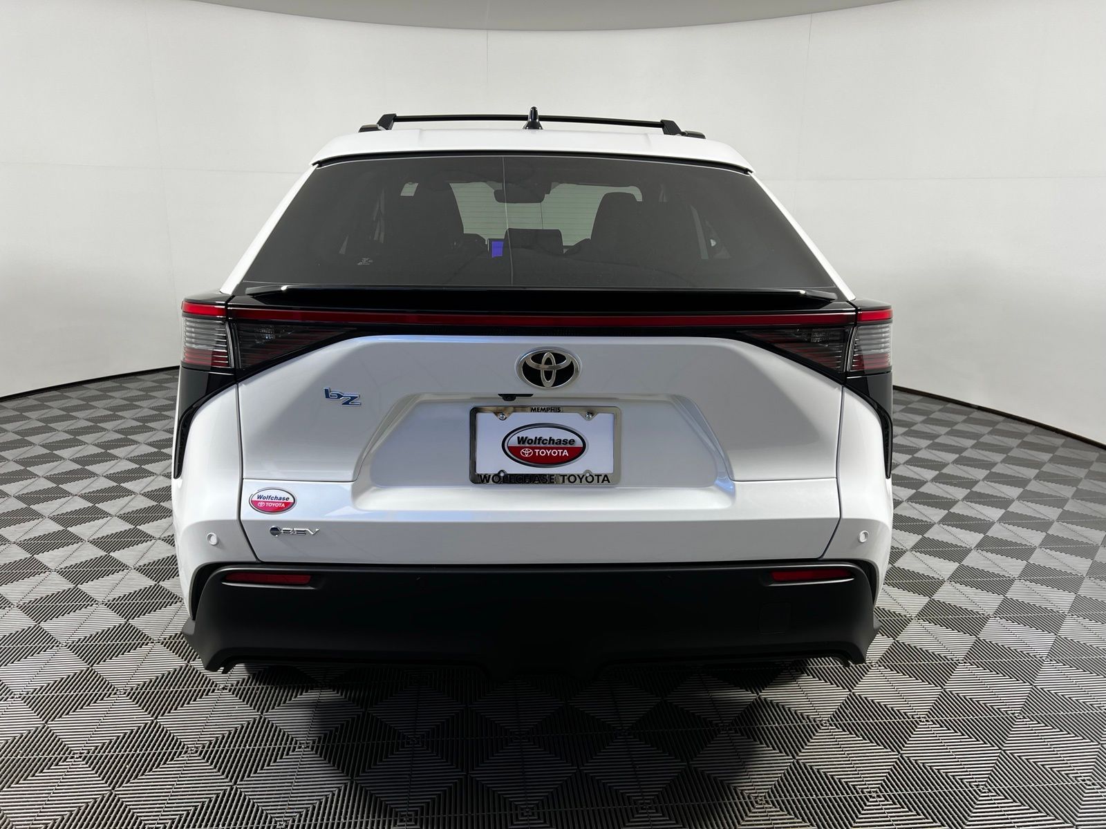 Thumbnail: 2026 Toyota bZ - 6