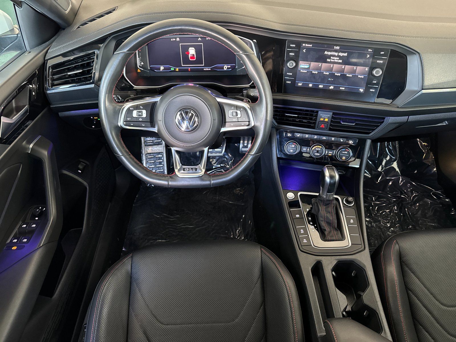 2019 Volkswagen Jetta GLI Autobahn - Photo 13
