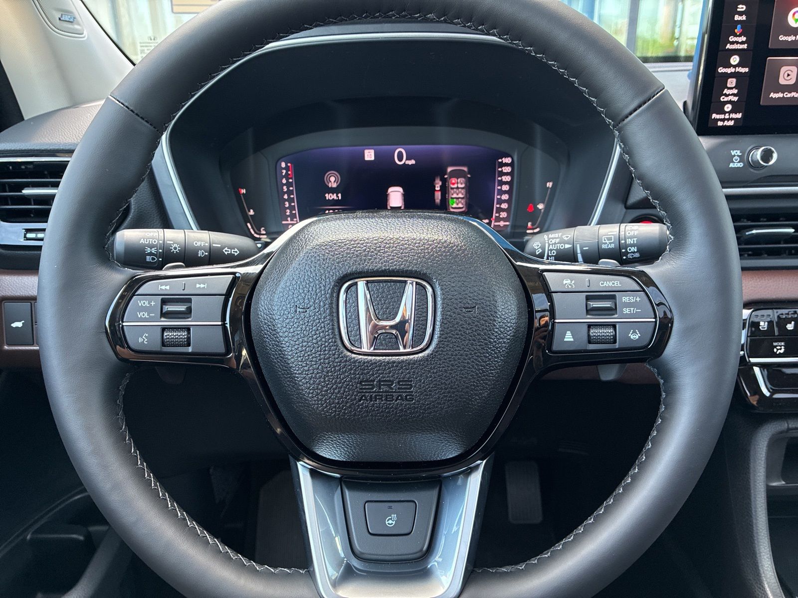 New 2026 Honda Pilot SUV