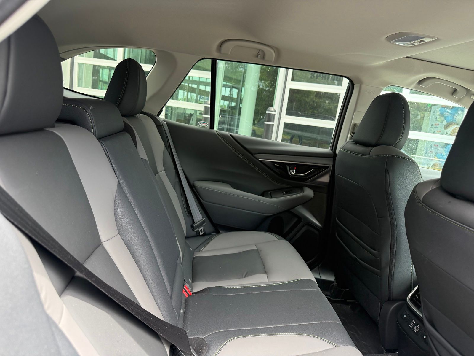 Used 2024 Black Subaru Onyx Edition XT image 28