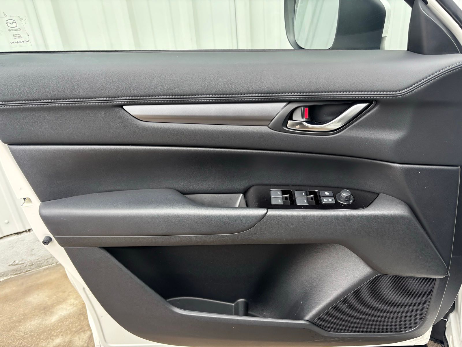 Used Car 2023 Mazda Cx-5  2.5 S Select Package For Sale Under $25,000 In Austin, Texas