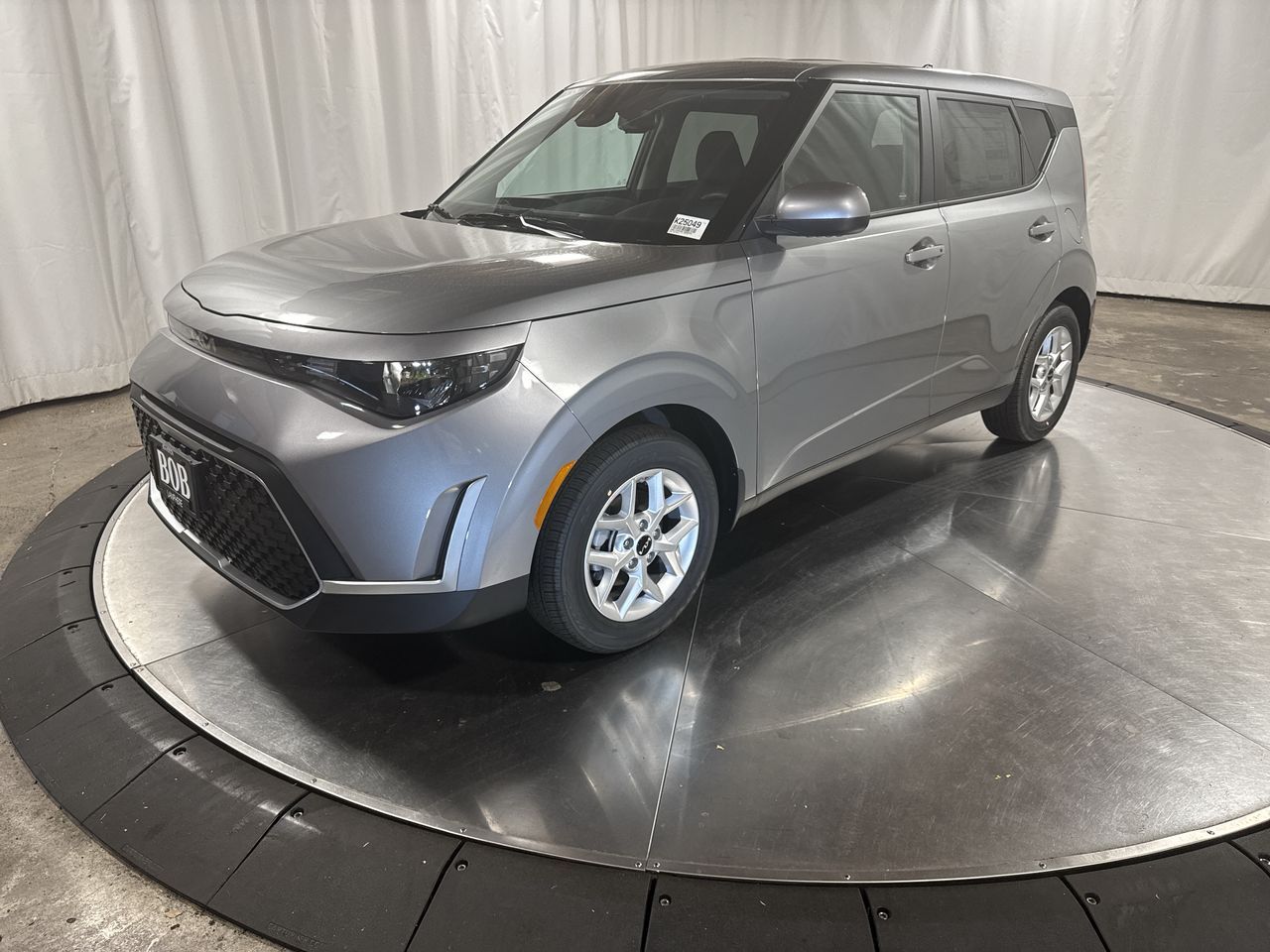 2025 Kia Soul S