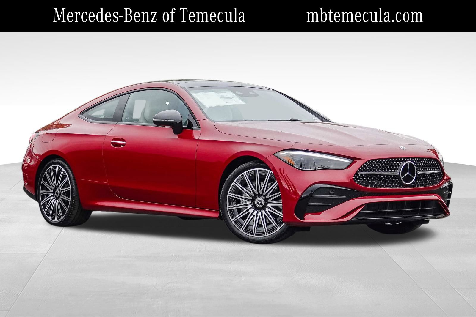 2026 Mercedes-Benz CLE CLE 300