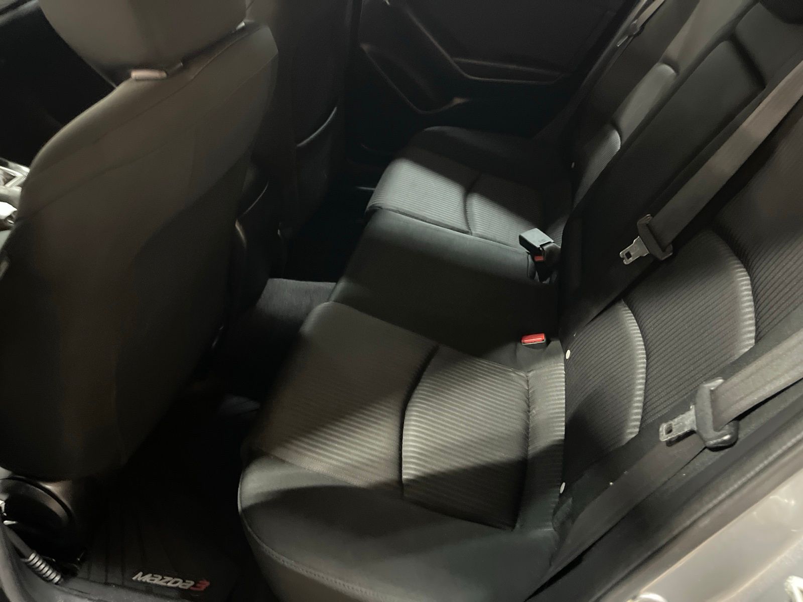 Used Car 2014 Mazda Mazda3  I Touring For Sale Under $15,000 In Austin, Texas