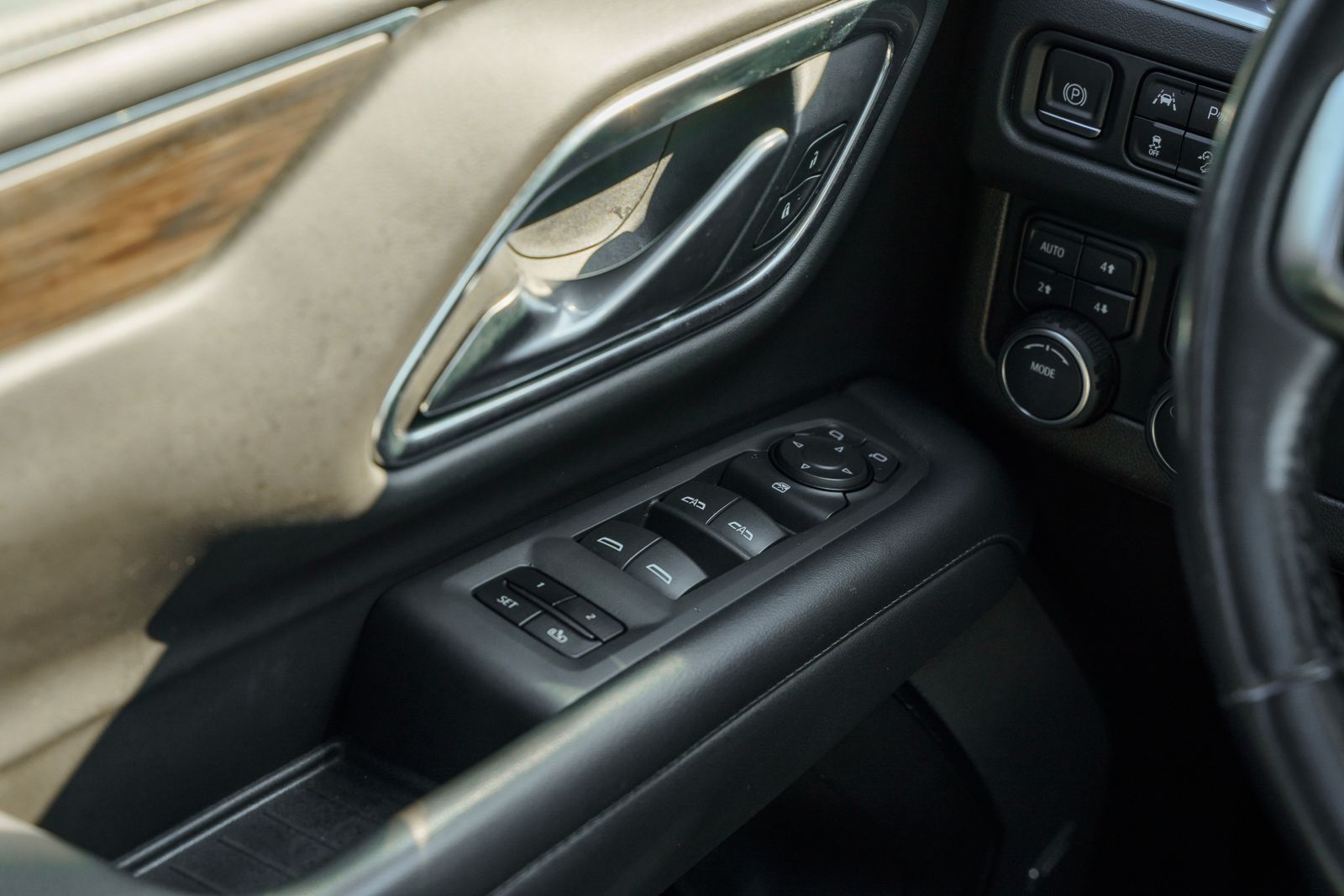 Used 2022 Chevrolet Tahoe SUV