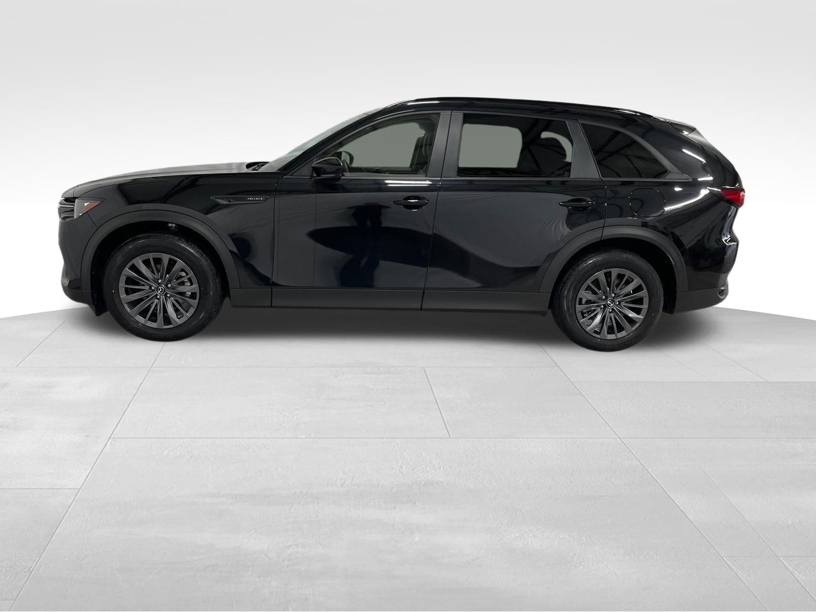 Used Car 2025 Mazda Cx-70  3.3 Turbo Preferred For Sale Under $35,000 In Austin, Texas