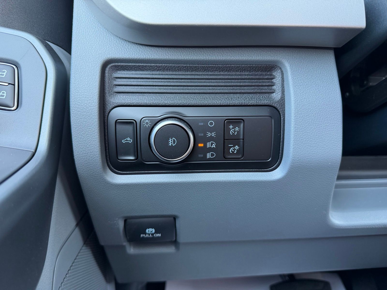 2026 Ford F-250SD image 23