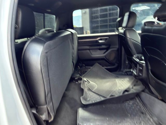Used 2024 Ram 1500 Truck
