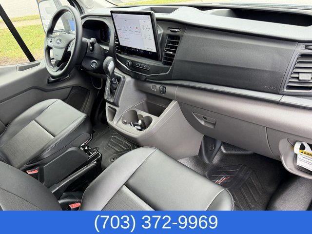 New 2026 Oxford White Ford Base image 10