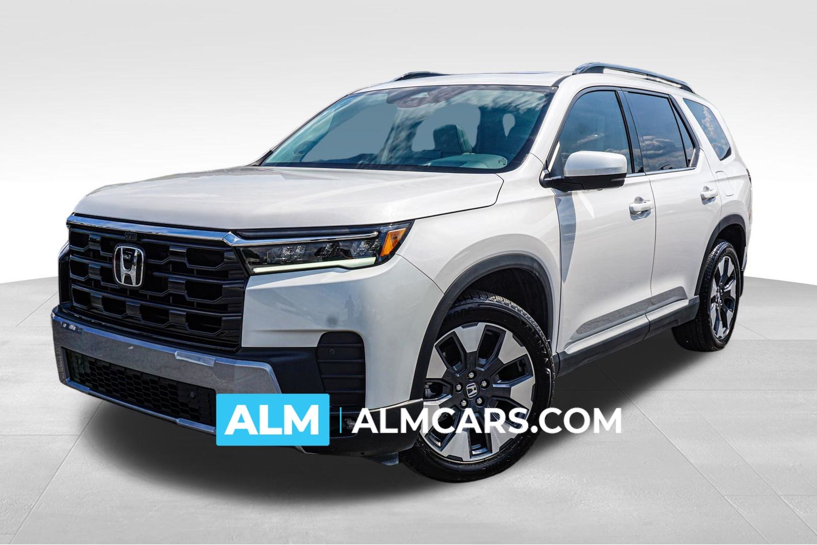 2026 Honda Pilot