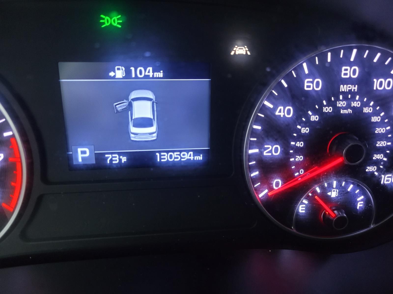 used 2019 Kia Optima car, priced at $10,000