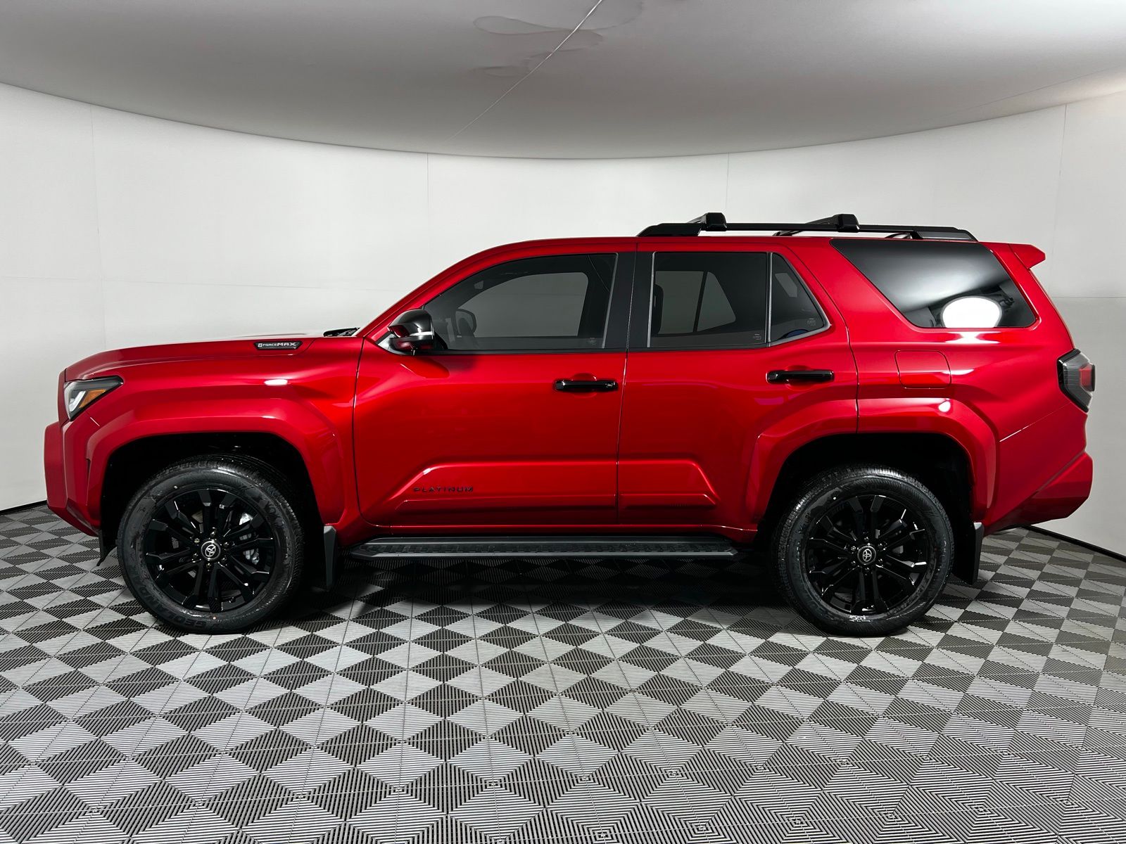 Thumbnail: 2026 Toyota 4Runner - 8