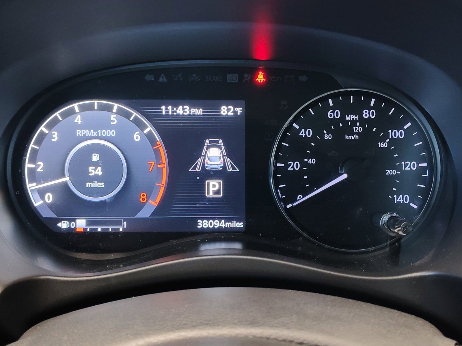 Used Car 2023 Nissan Kicks  Sr For Sale Under $20,000 In San Antonio, Texas