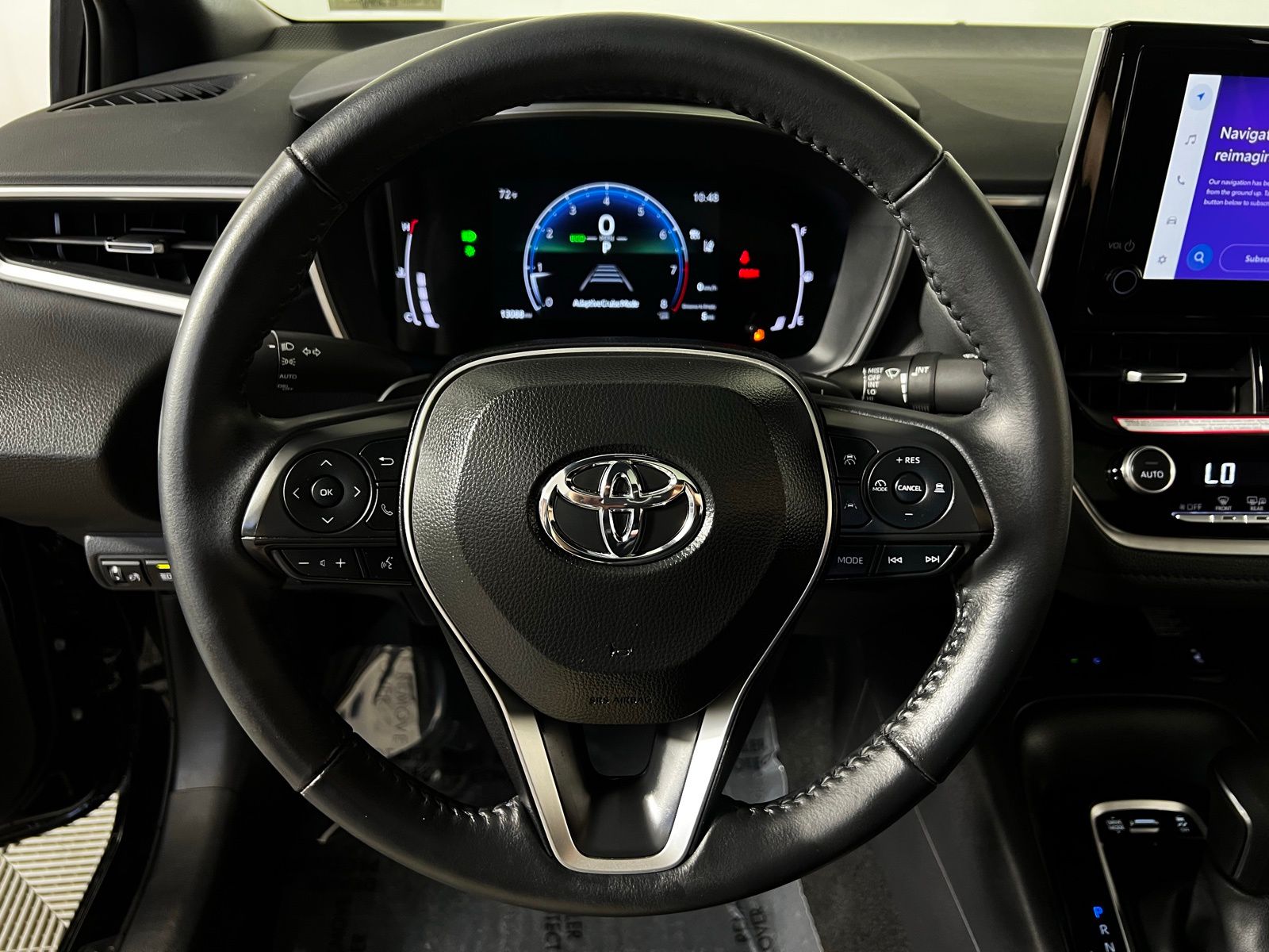 2024 Toyota Corolla XSE 15