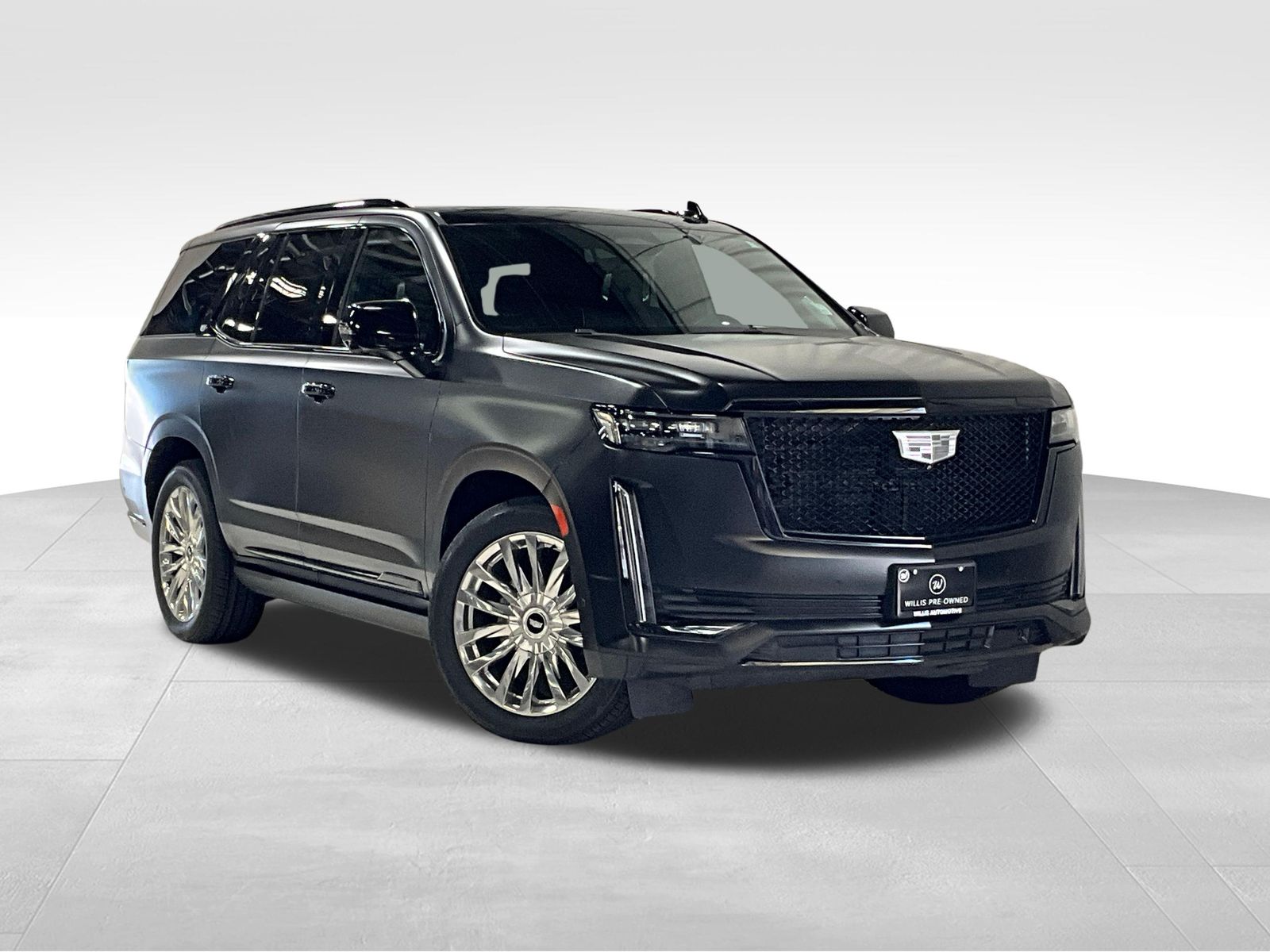 2021 Cadillac Escalade Sport Platinum AWD