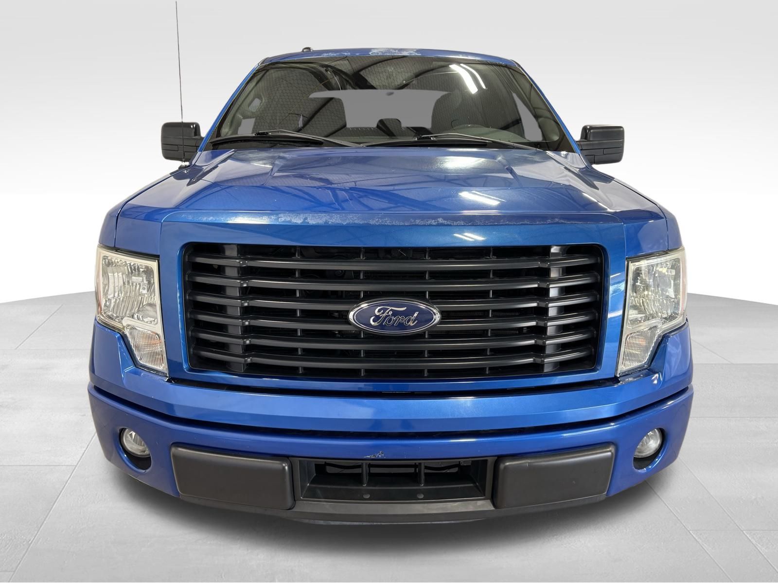 Used Car 2014 Ford F-150  Stx For Sale Under $20,000 In Austin, Texas
