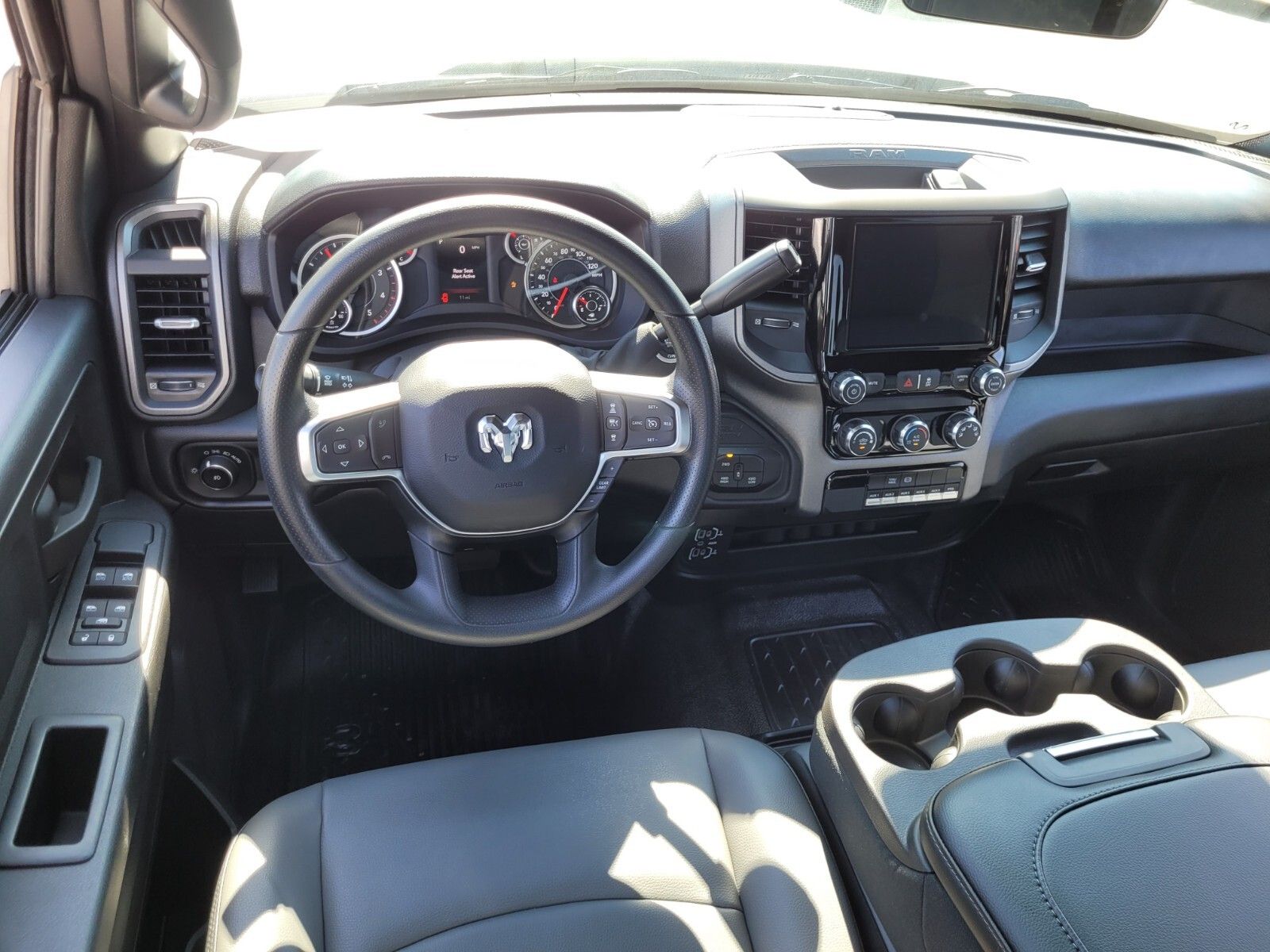 2025 Ram 4500 Tradesman photo 4