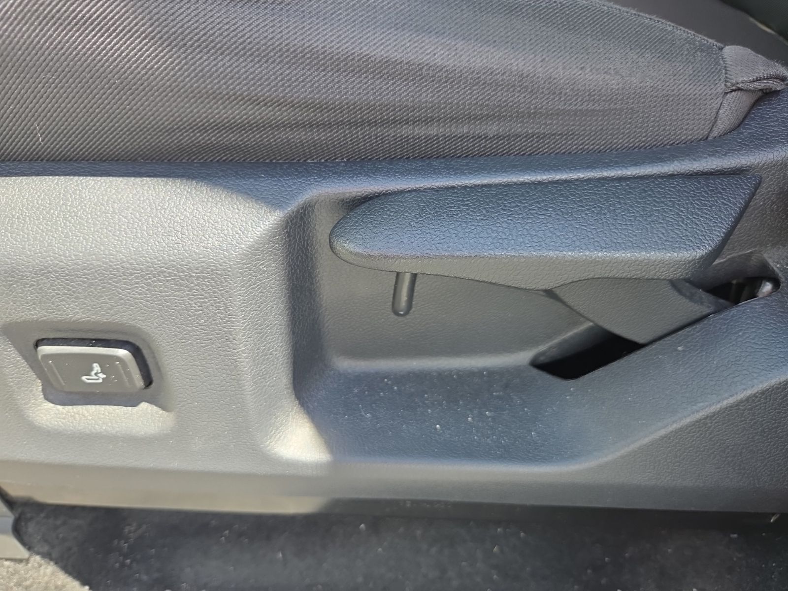 used 2024 Toyota Tacoma car, priced at $34,255