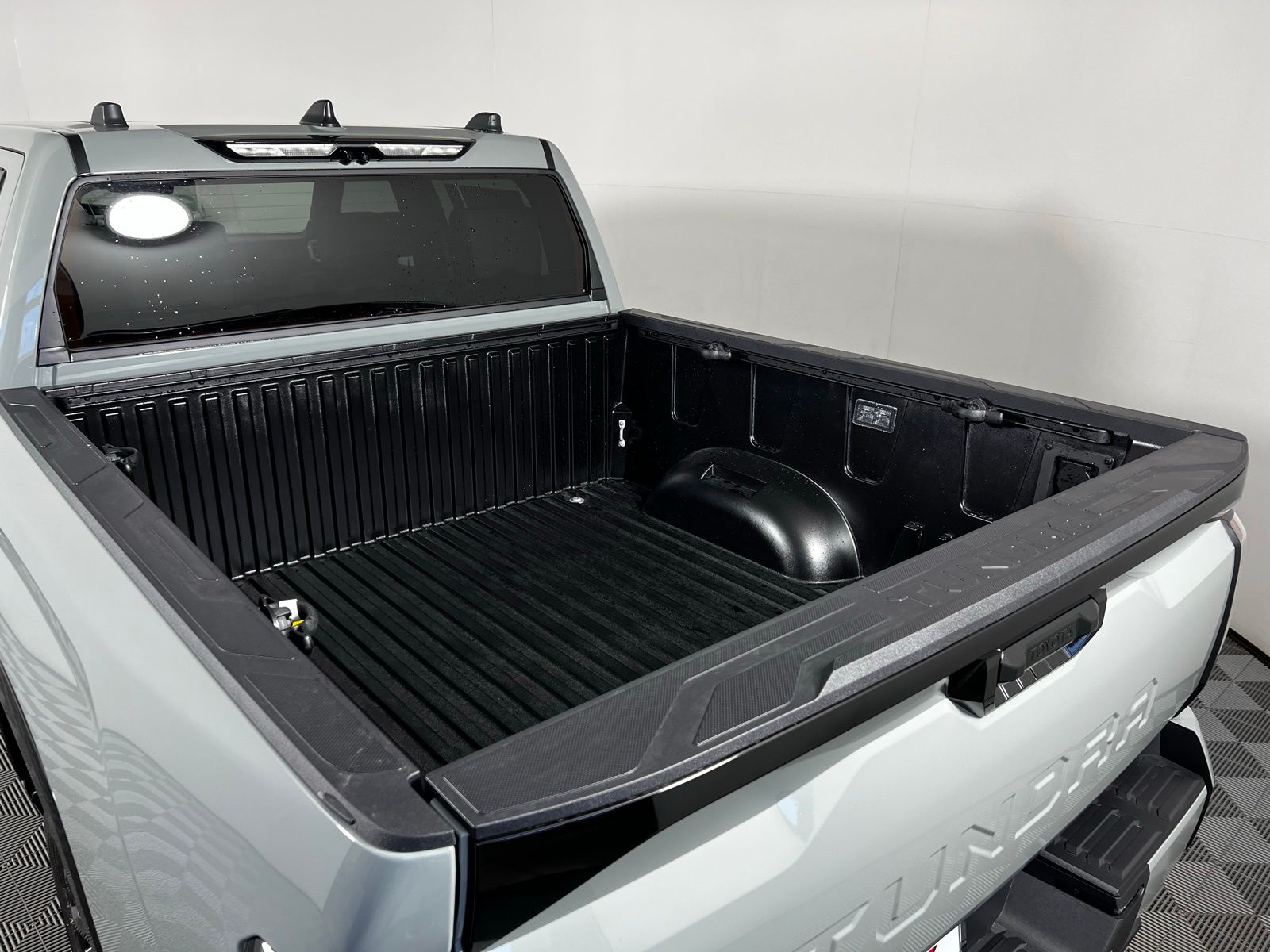 2025 Toyota Tundra Platinum 26