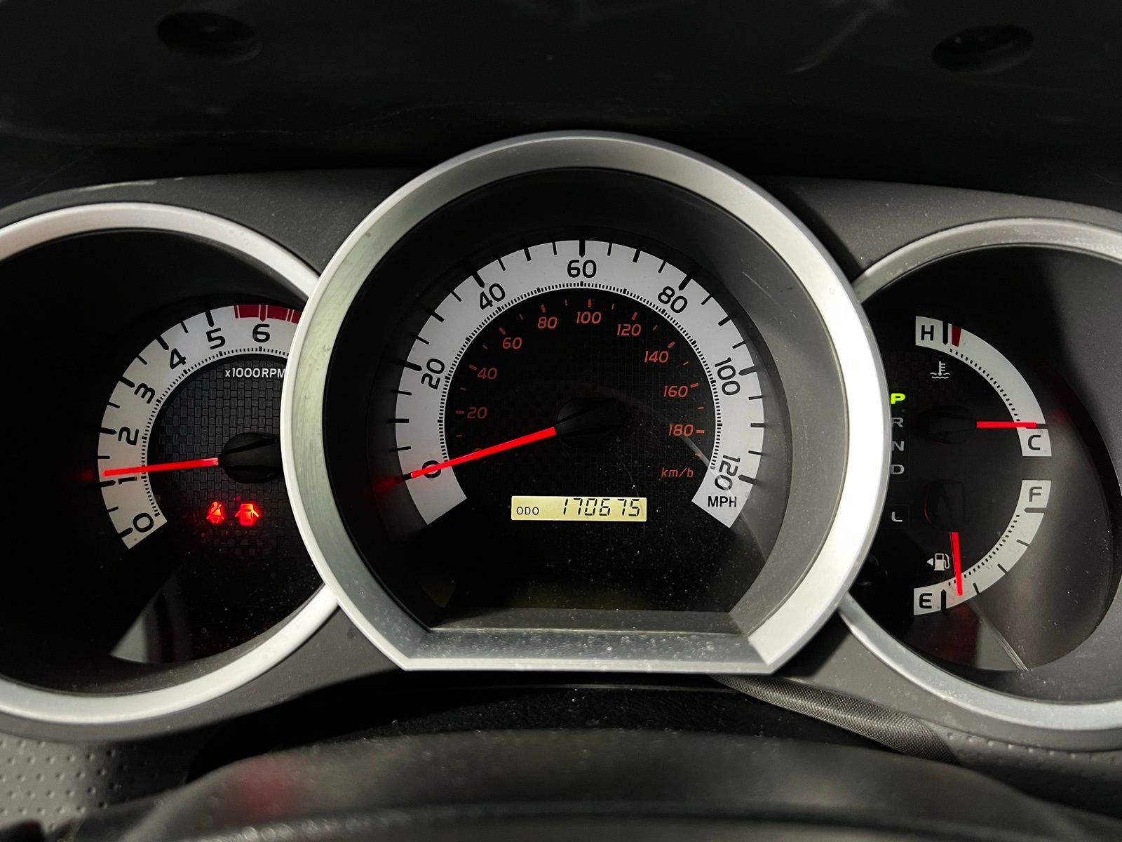 Thumbnail: 2015 Toyota Tacoma - 9