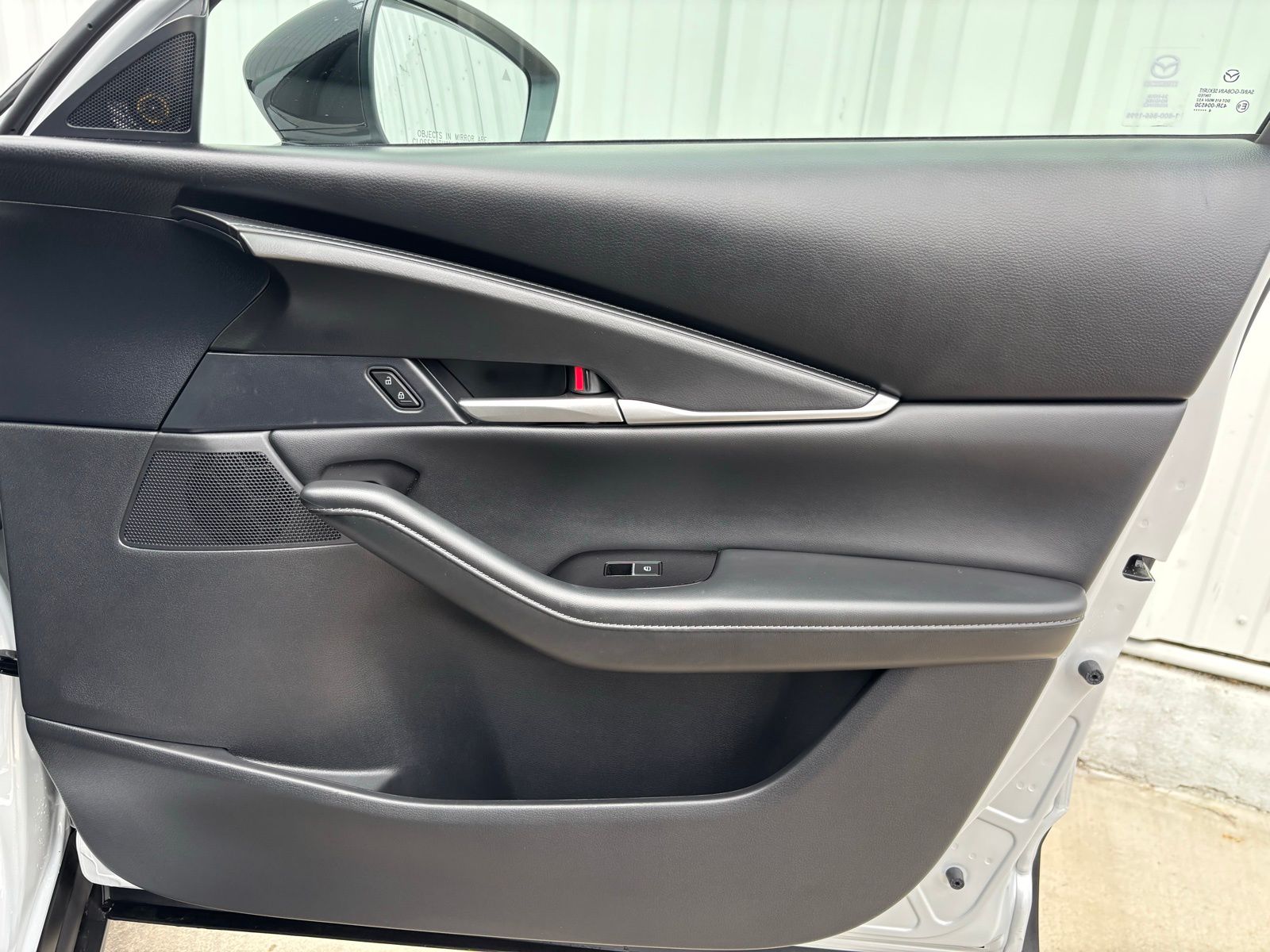 Used Car 2025 Mazda Cx-30  2.5 S Select Sport For Sale Under $25,000 In Austin, Texas