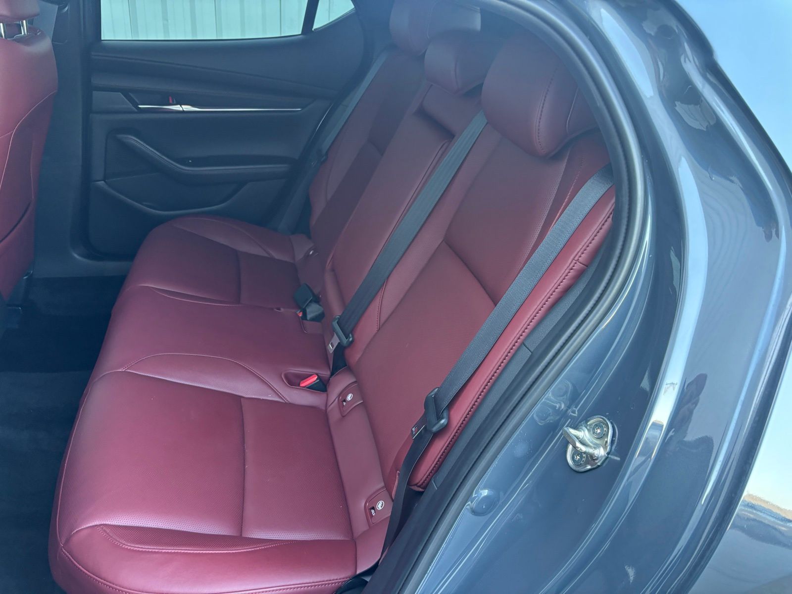 Used Car 2023 Mazda Mazda3  2.5 S Carbon Edition For Sale Under $25,000 In Austin, Texas