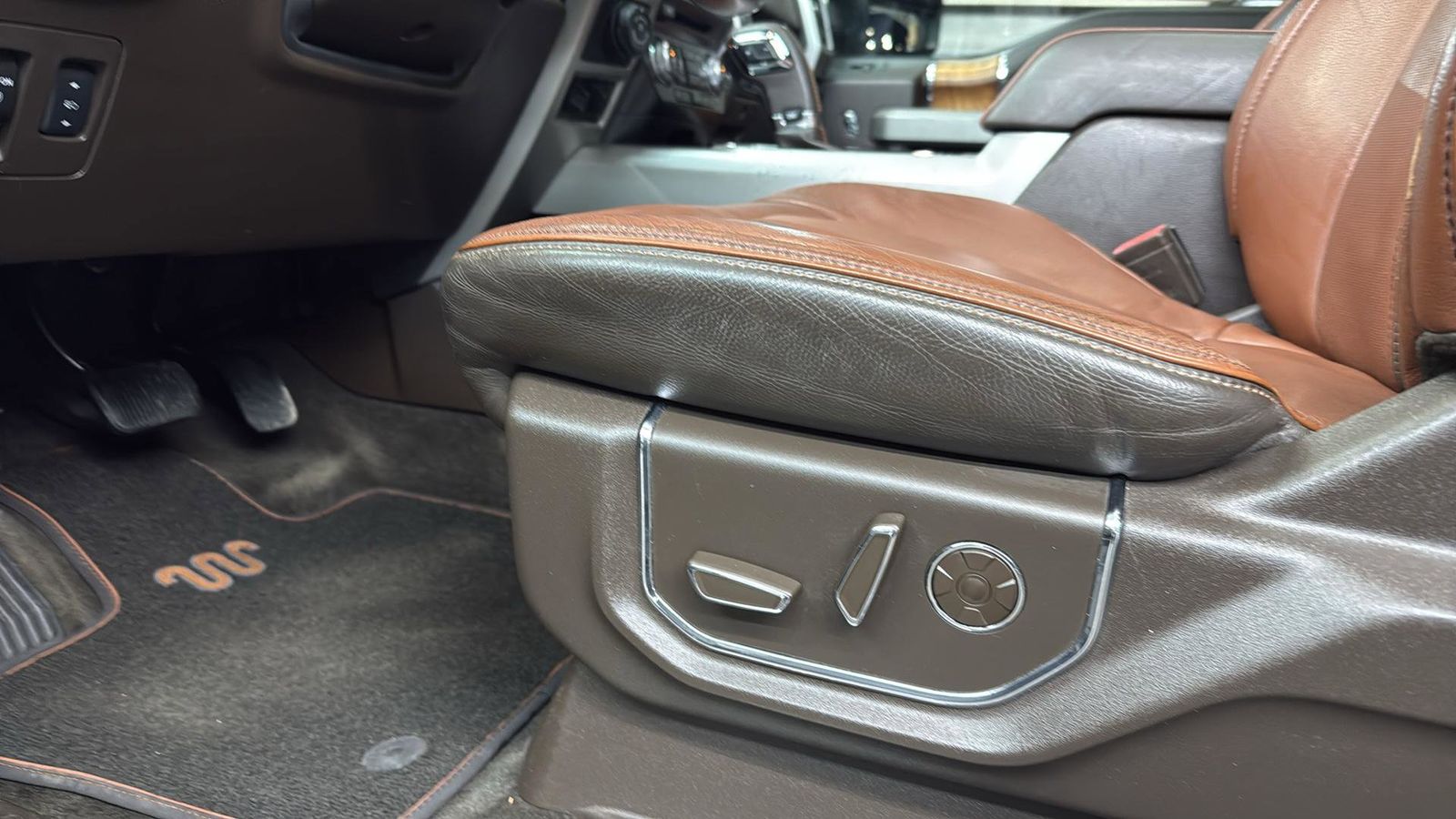 Used Car 2018 Ford F-150  King Ranch For Sale Under $35,000 In Austin, Texas