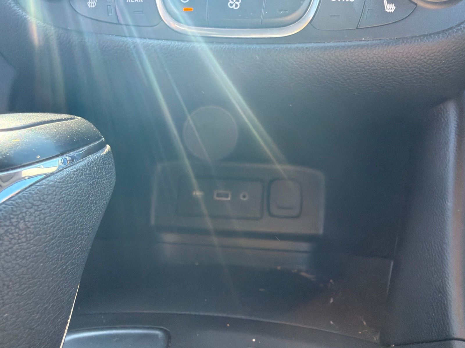 Used 2020 Red Tinted Clearcoat Chevrolet LT image 21