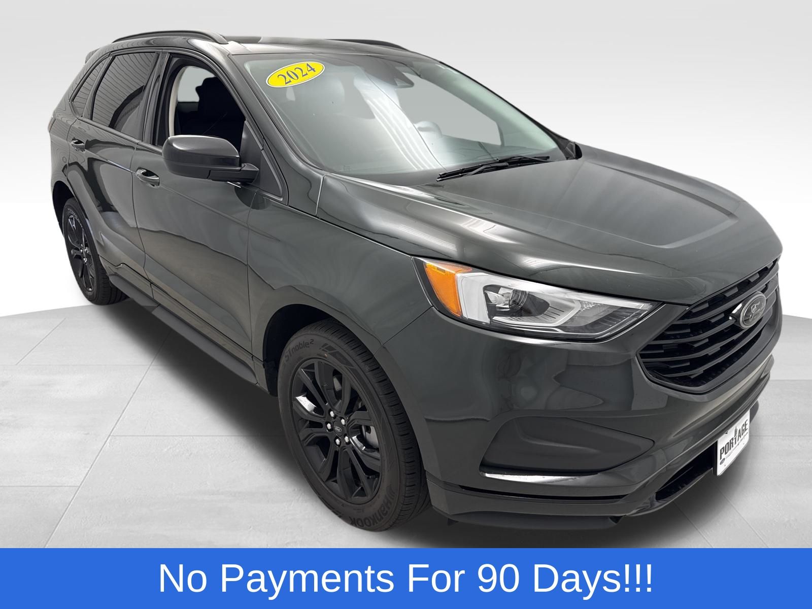2024 Ford Edge SE