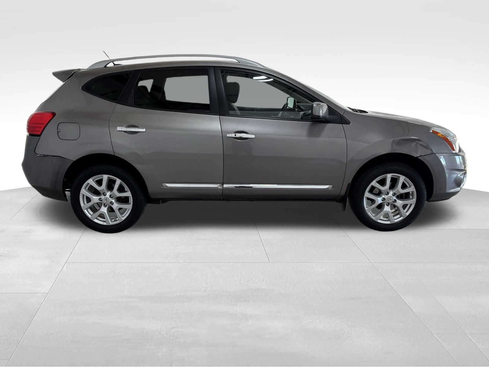 Used Car 2011 Nissan Rogue  Sv For Sale Under $10,000 In Austin, Texas