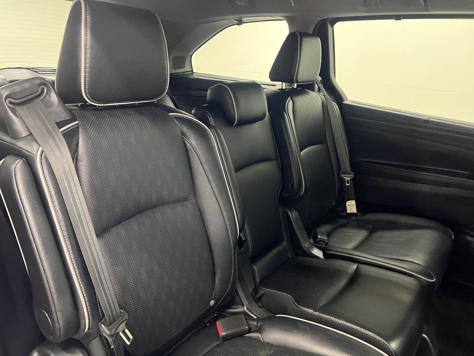 used 2023 Honda Odyssey car, priced at $36,888