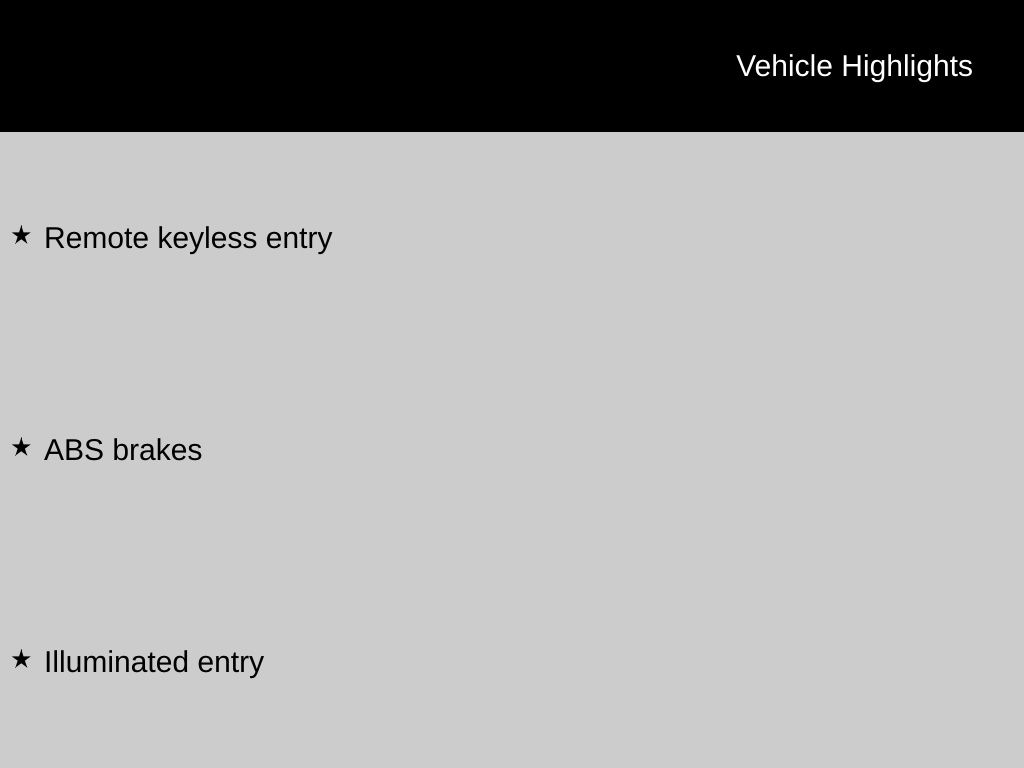 View vehicle photo 5
