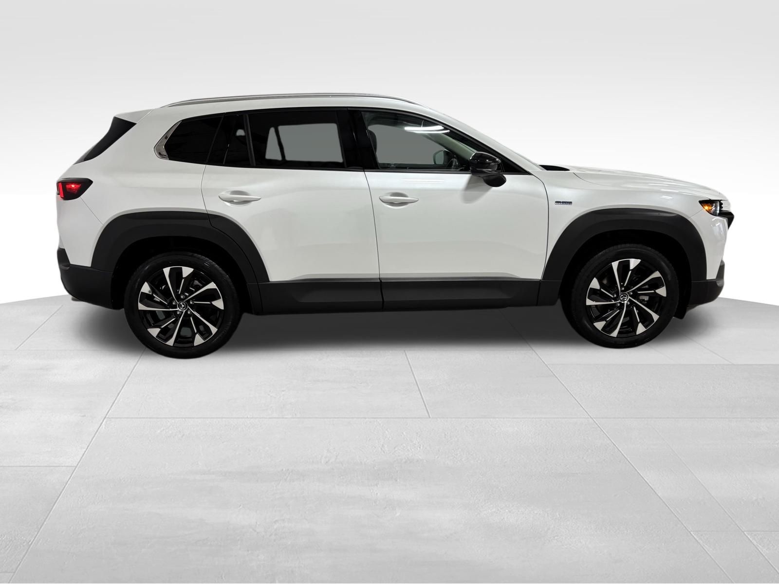 Used Car 2025 Mazda Cx-50 Hybrid  Premium Plus For Sale Under $35,000 In Austin, Texas