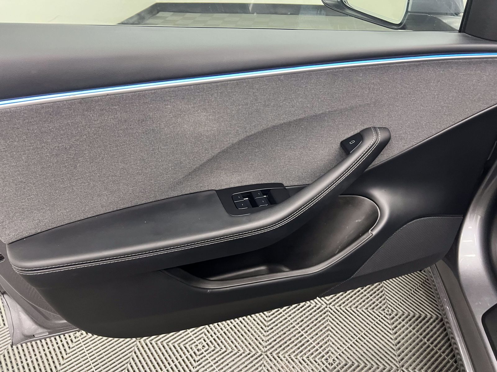 used 2024 Tesla Model 3 car, priced at $33,988