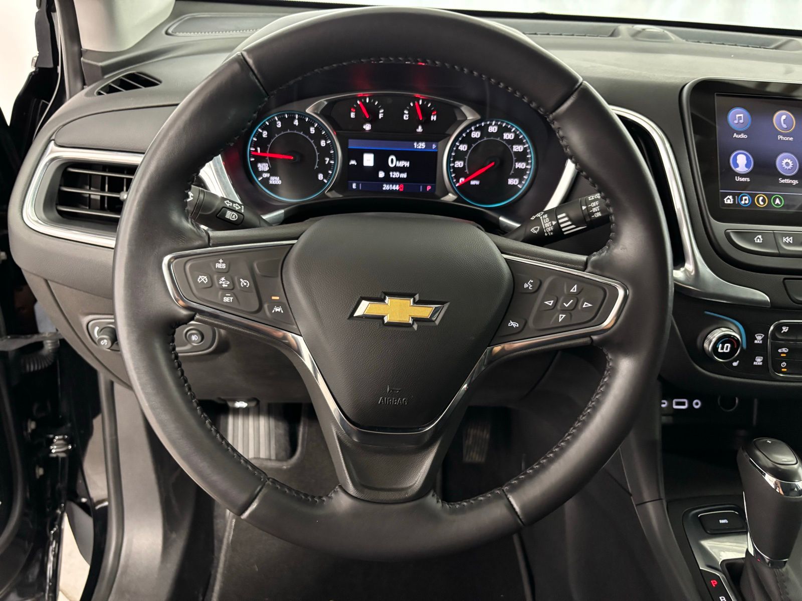 Used Car 2021 Chevrolet Equinox  Lt For Sale Under $25,000 In Austin, Texas