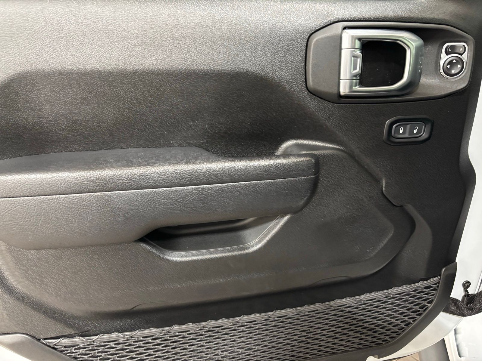 Used Car 2024 Jeep Wrangler  Rubicon For Sale Under $50,000 In Austin, Texas