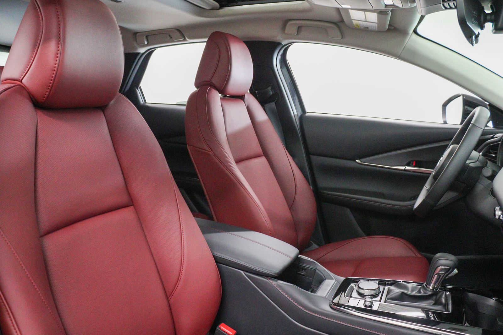 2025 Mazda Cx-30  2.5 S Carbon Edition In Austin, Texas