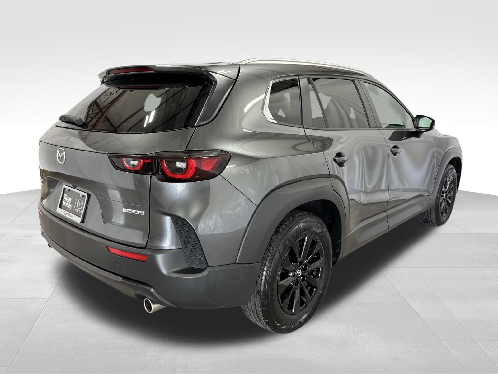 Used Car 2024 Mazda Cx-50  2.5 S Preferred Package For Sale Under $30,000 In Austin, Texas