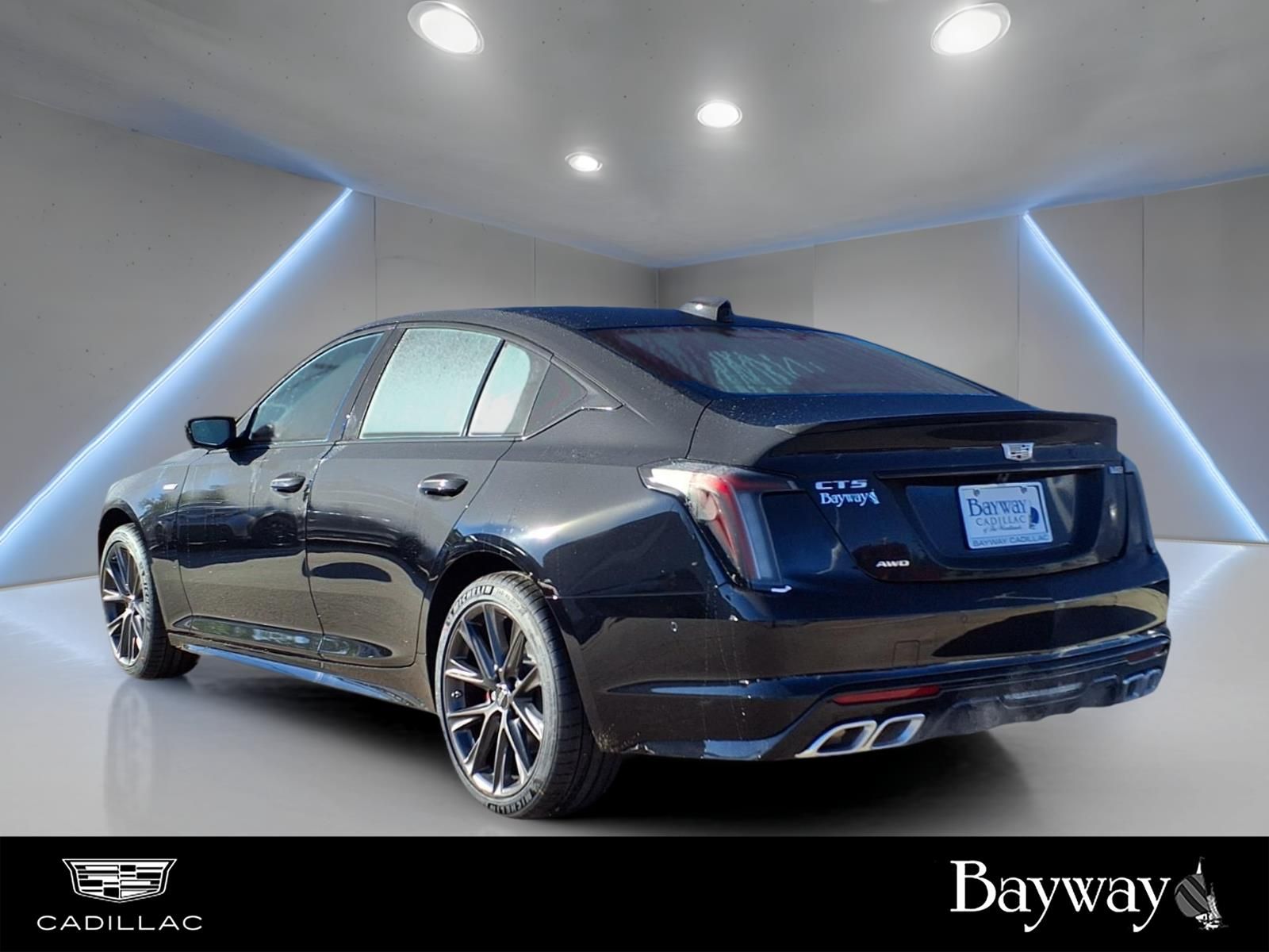 2026 Cadillac CT5 V-Series - 5