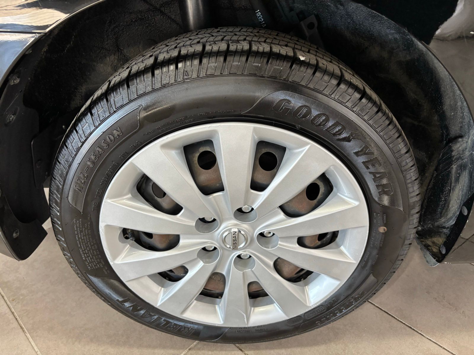 Used Car 2019 Nissan Sentra  S For Sale Under $12,000 In Austin, Texas