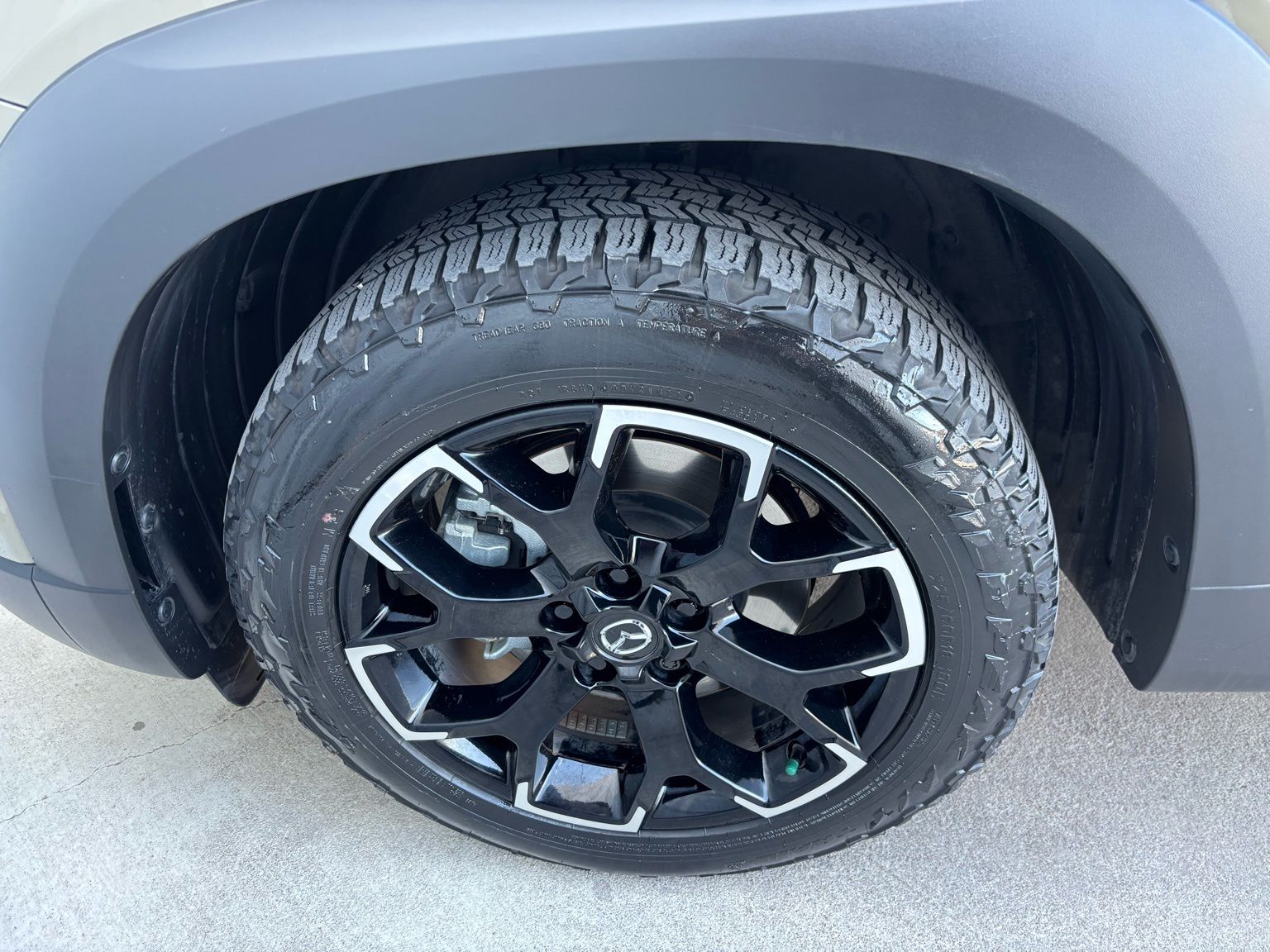 Used Car 2023 Mazda Cx-50  2.5 Turbo For Sale Under $30,000 In Austin, Texas