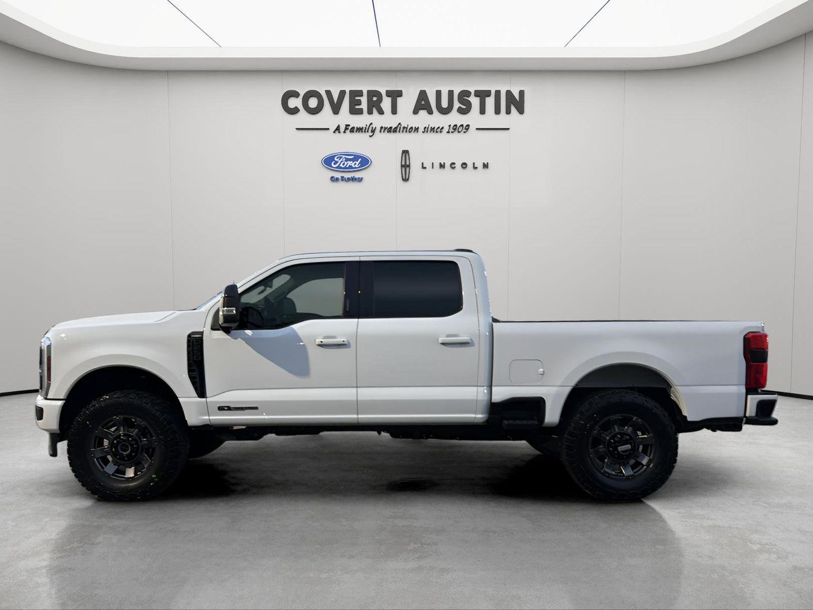 Used Car 2024 Ford F-250sd  Lariat For Sale Under $70,000 In Austin, Texas