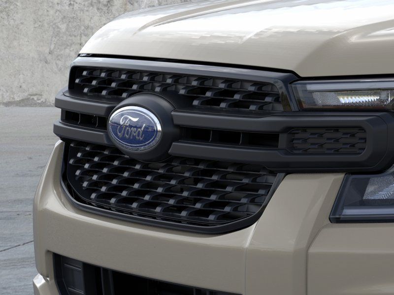 New 2026 Desert Sand Ford XL image 17