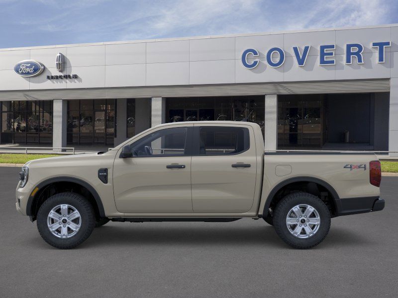 New Car 2025 Ford Ranger  Xl For Sale Under $35,000 In Austin, Texas