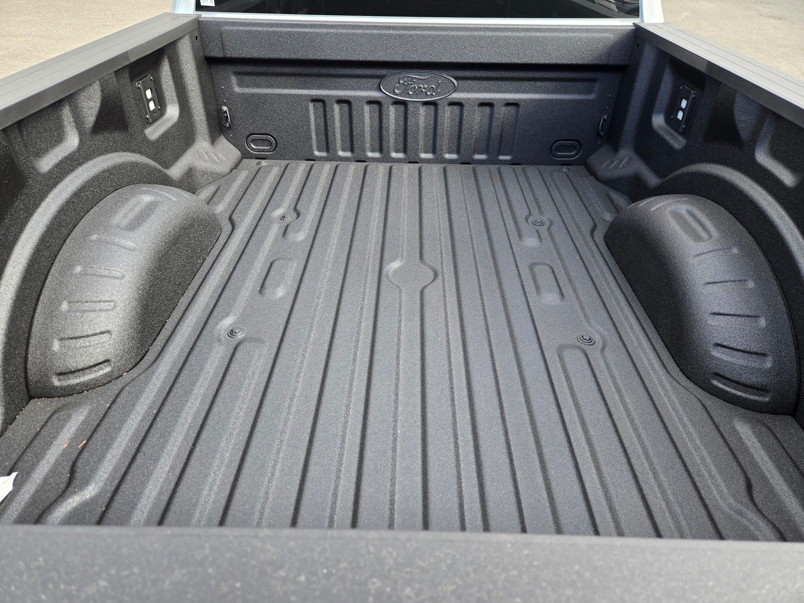 New 2026 White Ford XL image 12